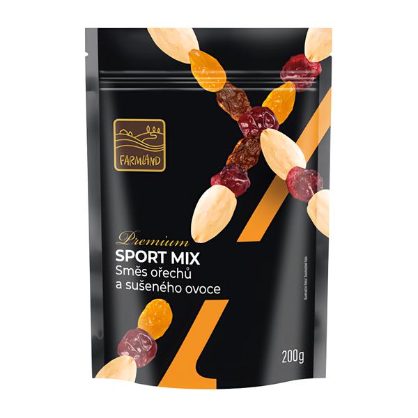 Farmland Sport Mix