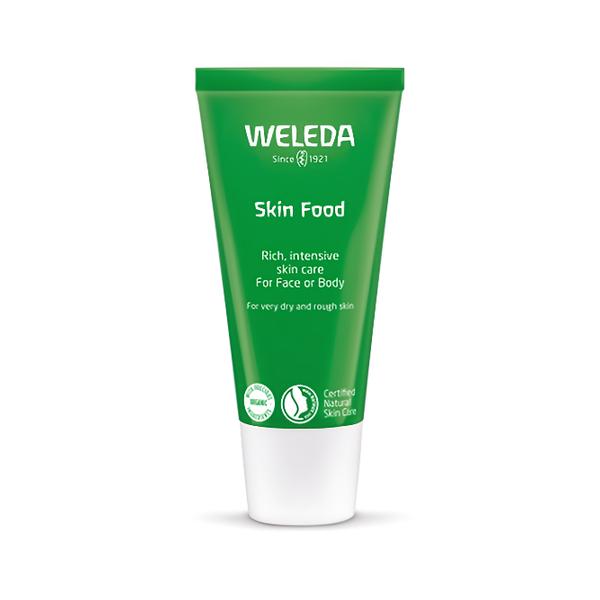 Weleda Skin food krém
