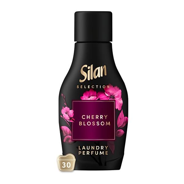 Silan Selection Cherry Blossom parfém na praní
