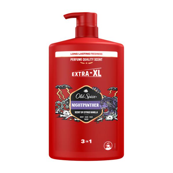 Old Spice Sprchový gel Night Panther