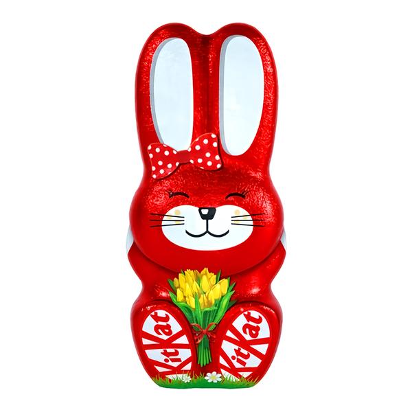 KitKat Zajíček čokoládová figurka