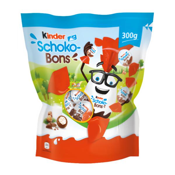 Kinder Schoko-bons