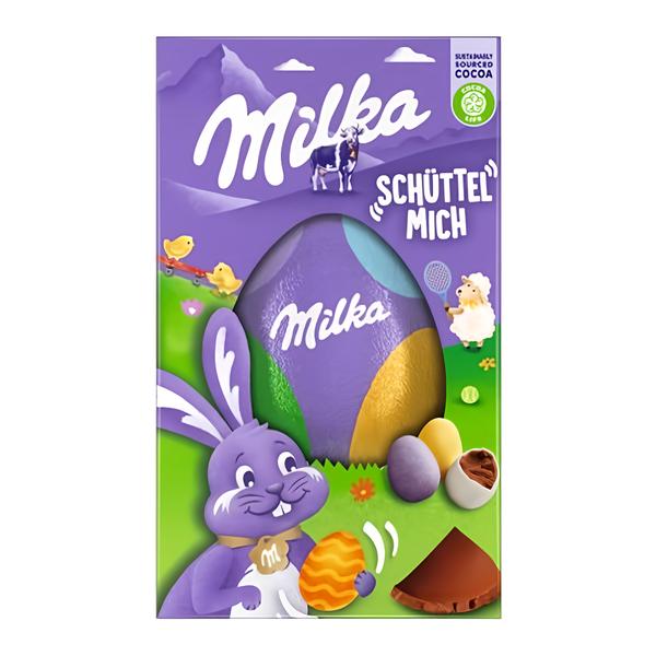 Milka Velikonoční vajíčko
