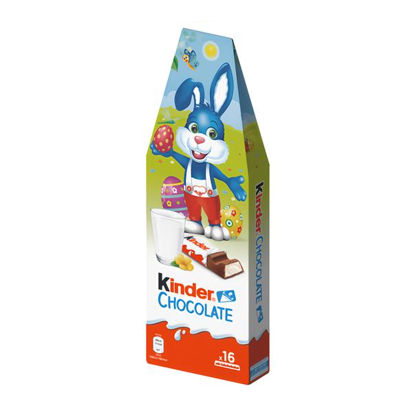 Kinder Chocolate