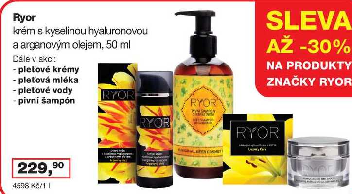 Ryor 50 ml
