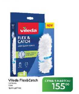 Vileda Flex&Catch