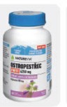 NatureVia® Ostropestřec forte 60 kapslí