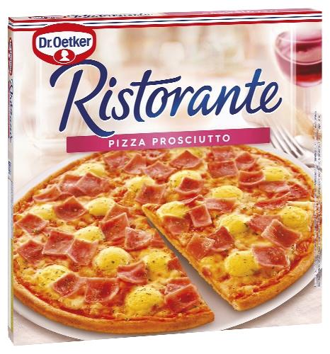 Pizza Ristorante, 320 g