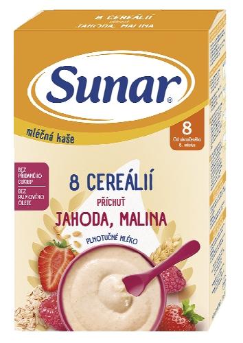 Sunar, 210 g