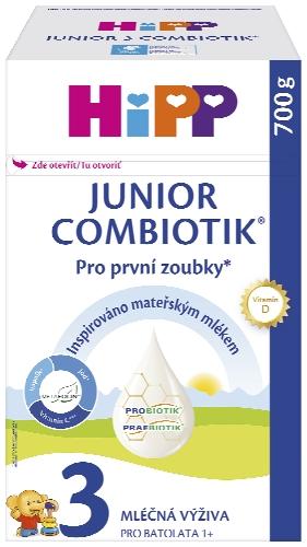 HiPP BIO Combiotik, 700 g Globus