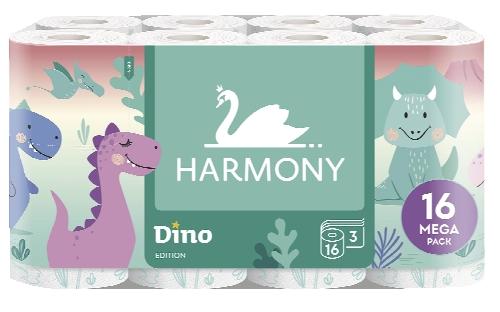 Harmony Dino, 16 KS