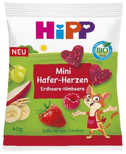 HiPP BIO, 40 g Globus