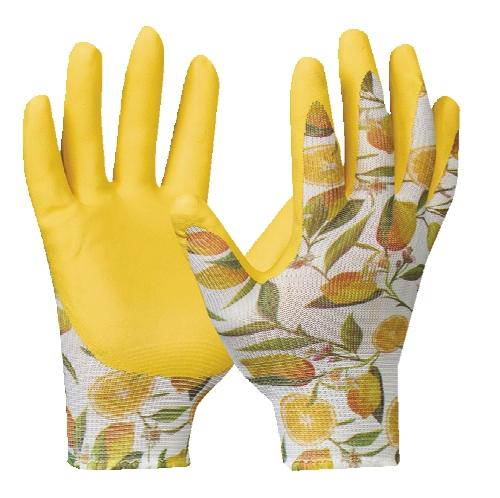 Pracovní rukavice Gardenluxe, 1 KS