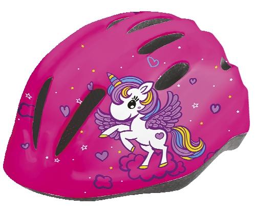 Dětská cyklistická přilba Hard Shell, 1 KS