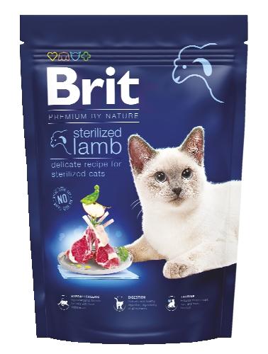 Brit, 800 g