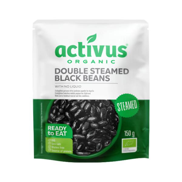Activus ORGANIC fazole bez nálevu