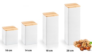 Dóza na potraviny ONLINE