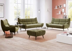 Sedací sestava - 2místná pohovka