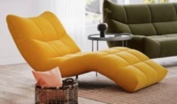 Sedací sestava - válenda