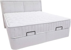 Postel boxspring