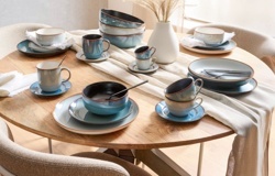 8: Série Bali - miska na müsli