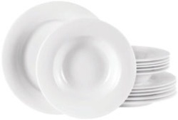 13: Série Tavola Linea - jídelní souprava