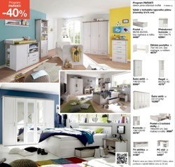 Program PARVATI - Komoda