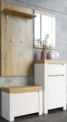 Předsíňová sestava RIKO