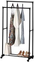 Stojan na šaty WILDA