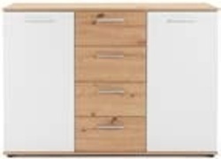 Komodová série JAYLA - 2