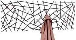 Věšák na zeď MIKASA