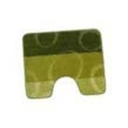 Koupelnová nebo WC předložka