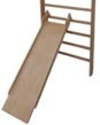 Skluzavka - k žebřinám SCONTO Nábytek