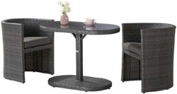 Balkonová sestava MADEIRA