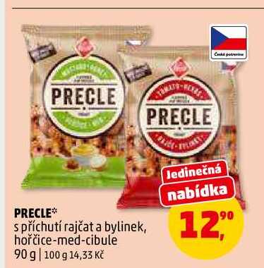 PRECLE, 90 g