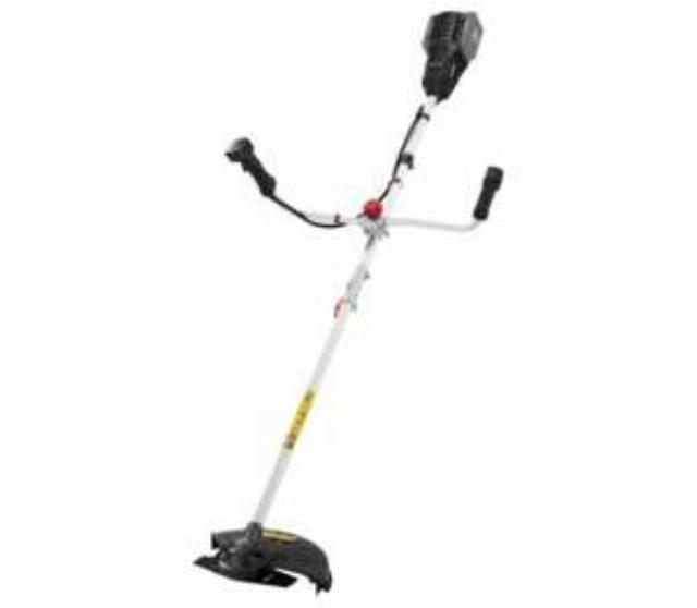 Parkside Performance Aku křovinořez 2 v 1 PPAFS 40-Li A1