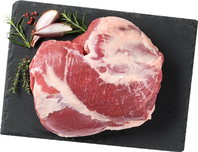 K-Favourites Jehněčí kýta s kostí