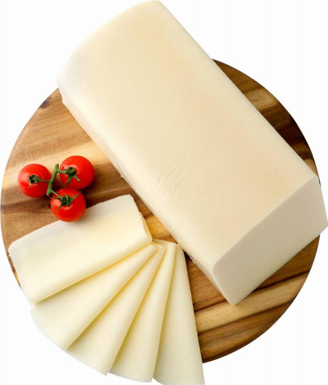 K-JARMARK Český eidam 30% Přírodní polotvrdý sýr