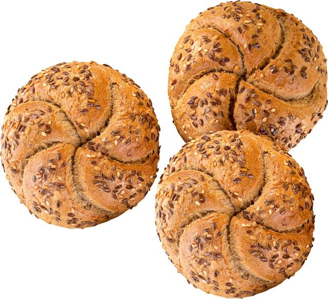 Kaiserka multicereální