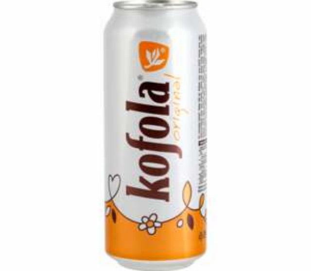 Kofola Limonáda