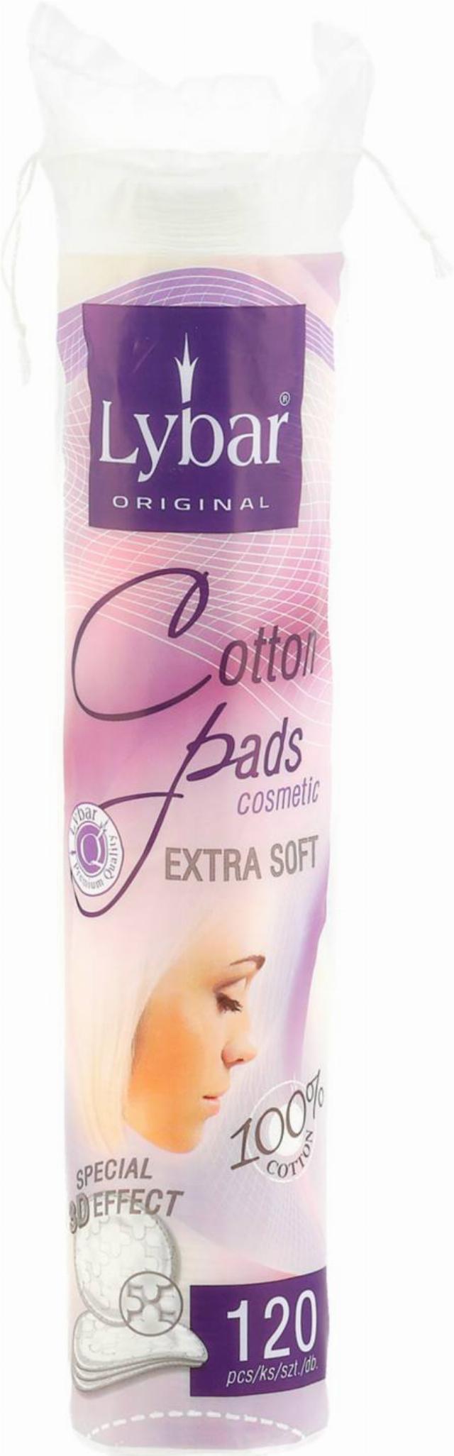 Lybar Odličovací tampony