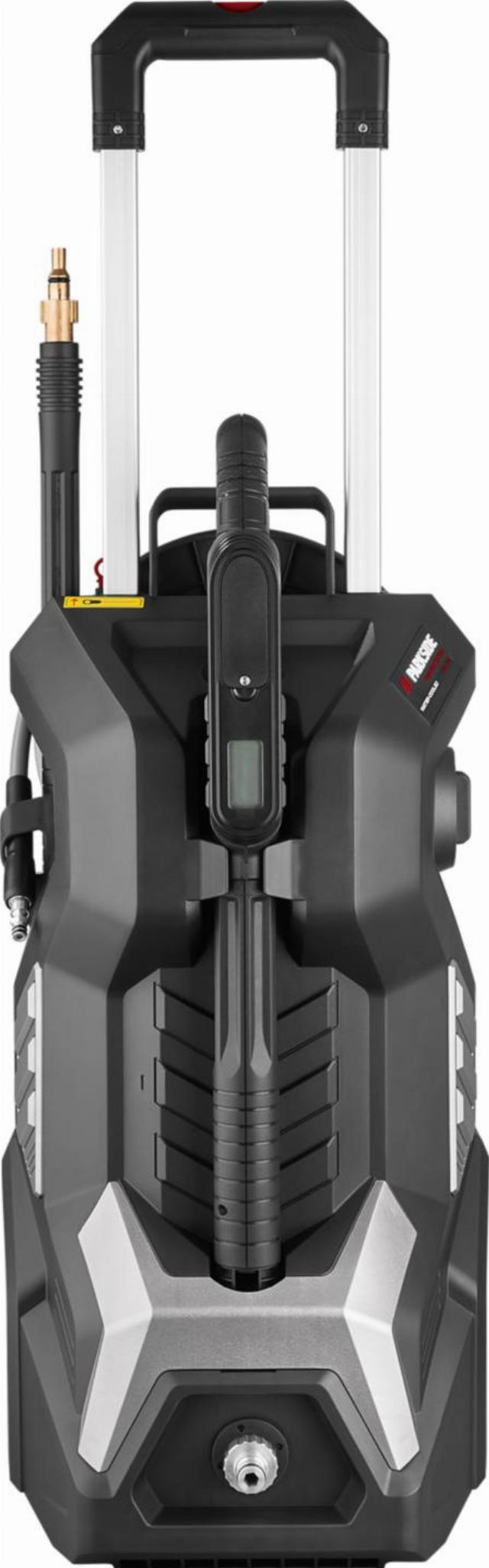 PARKSIDE PERFORMANCE Vysokotlaký čistič PHDP 180 D3