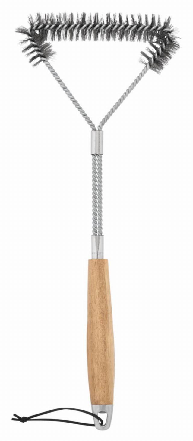 COUNTRYSIDE Kartáč na gril premium