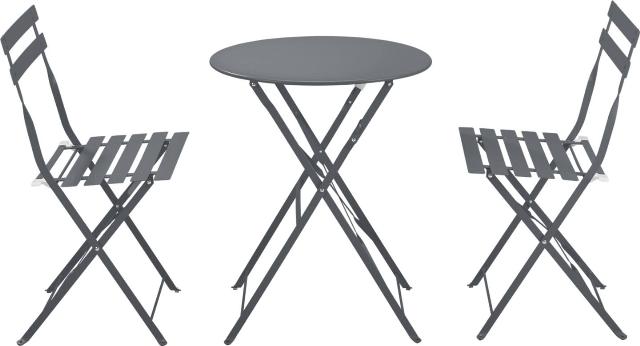 COUNTRYSIDE Sada zahradního nábytku