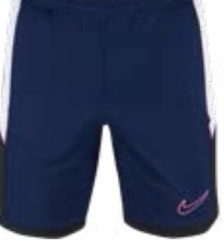 Pánské fotbalové kraťasy »Academy 25