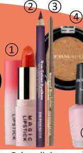 DERMACOL Waterproof Micro automatická tužka na oči 