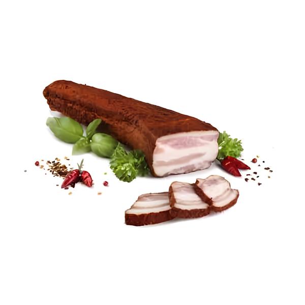 Krásno Pikant slanina