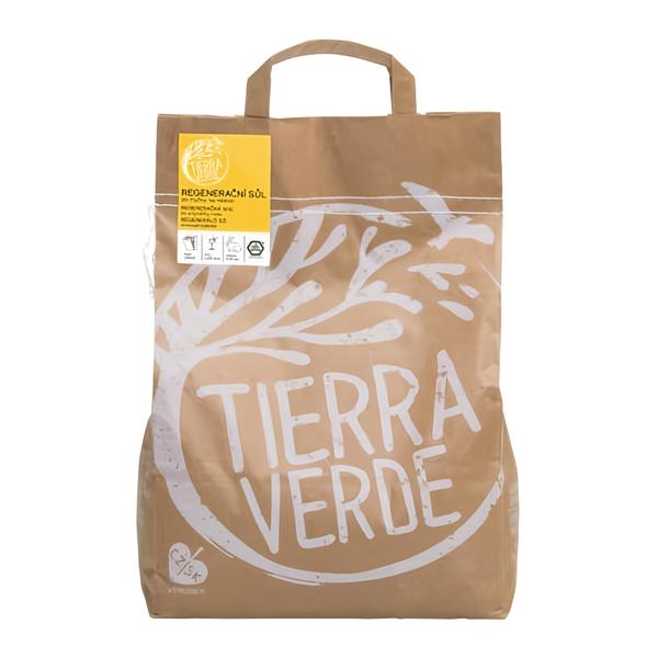 Tierra Verde Sůl do myčky