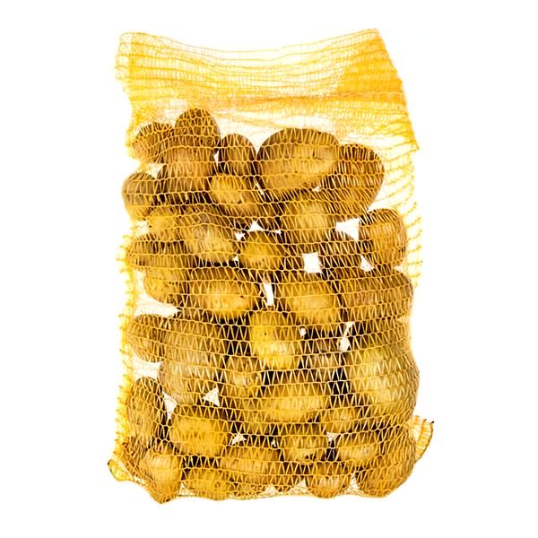 Brambory konzumní pozdní prané