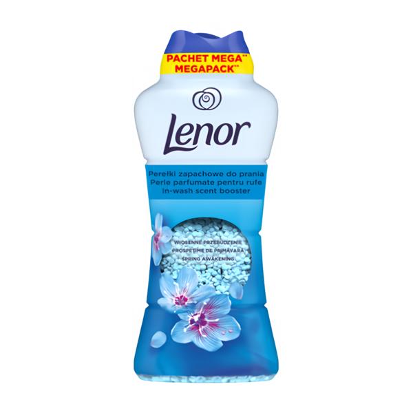 Lenor Unstoppables Perličky Spring Awakening (735 g)